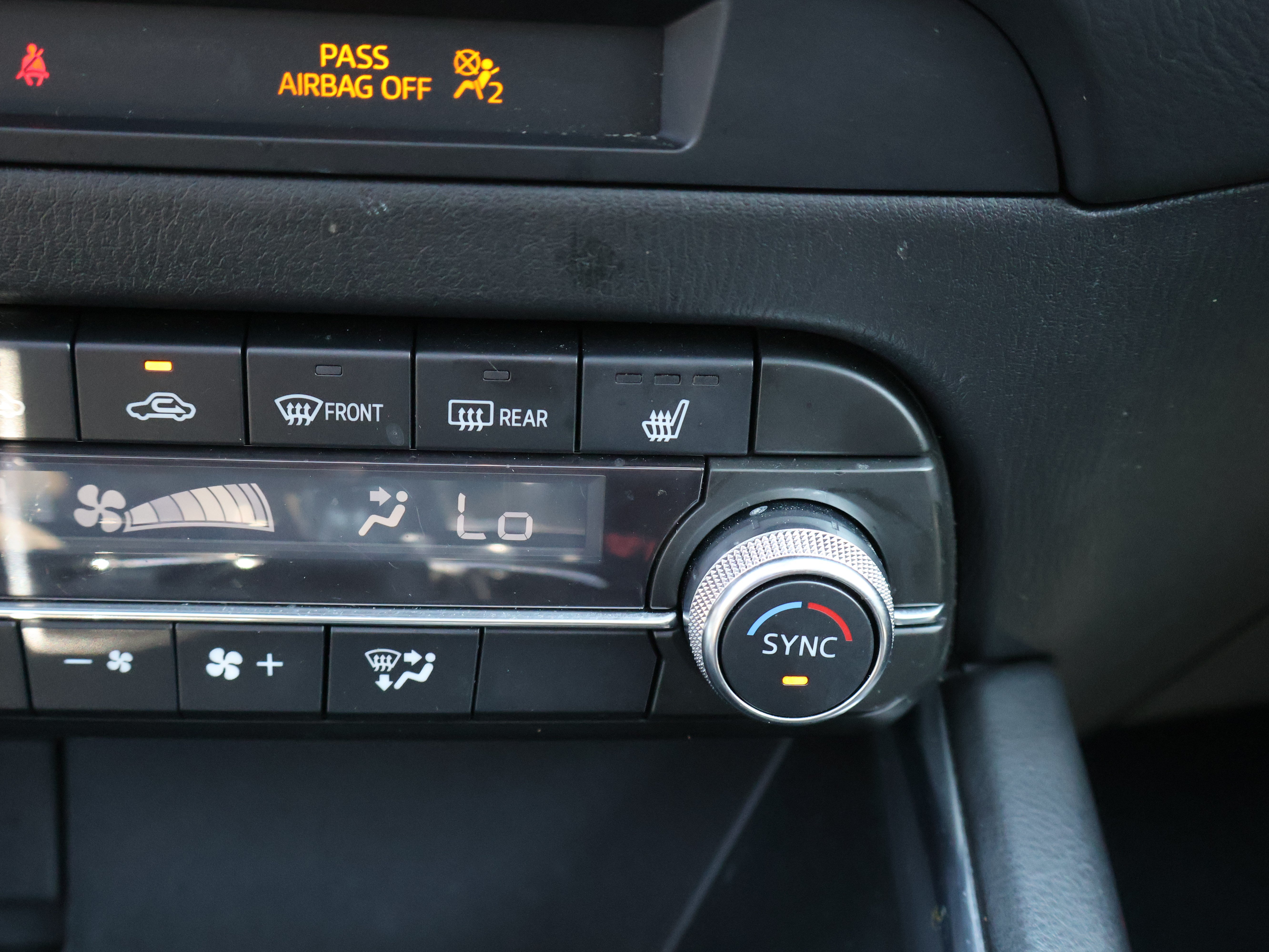 Used 2024 MAZDA CX-5 Carbon Edition AWD/4WD image 30