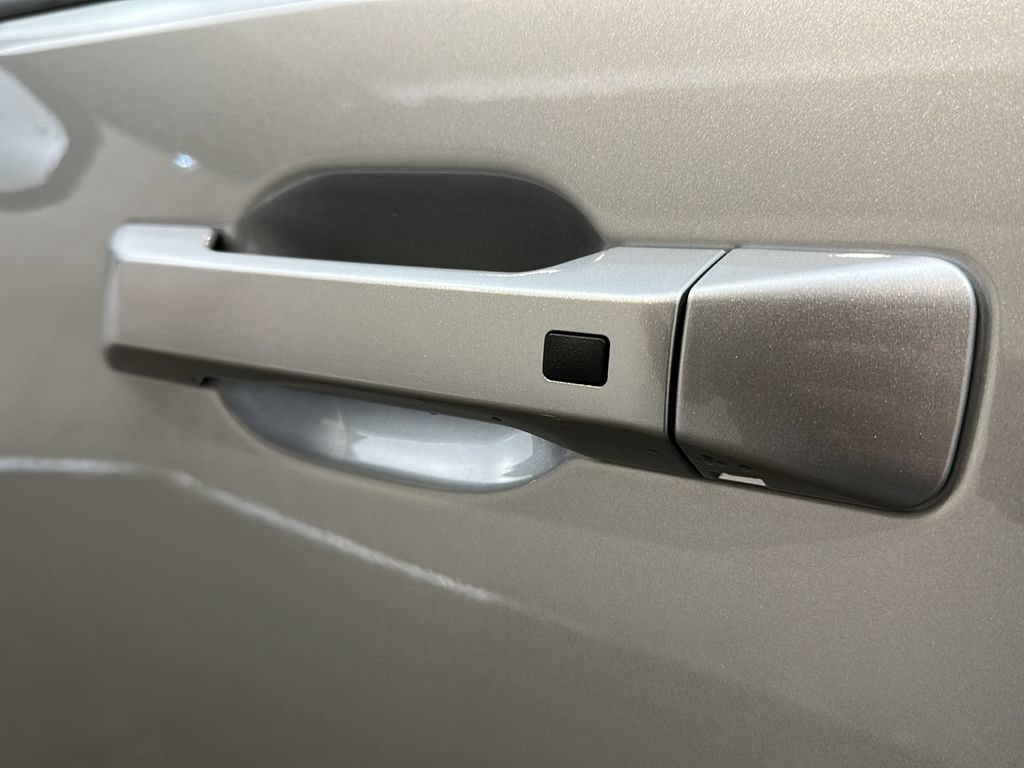 New 2026 Hyundai Santa Fe SE AWD/4WD image 10