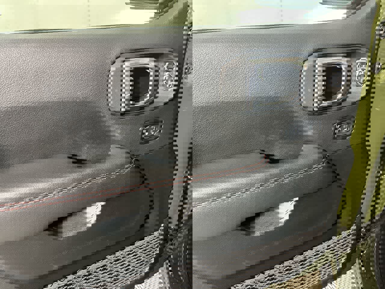 Used 2021 Jeep Wrangler Unlimited Rubicon image 13