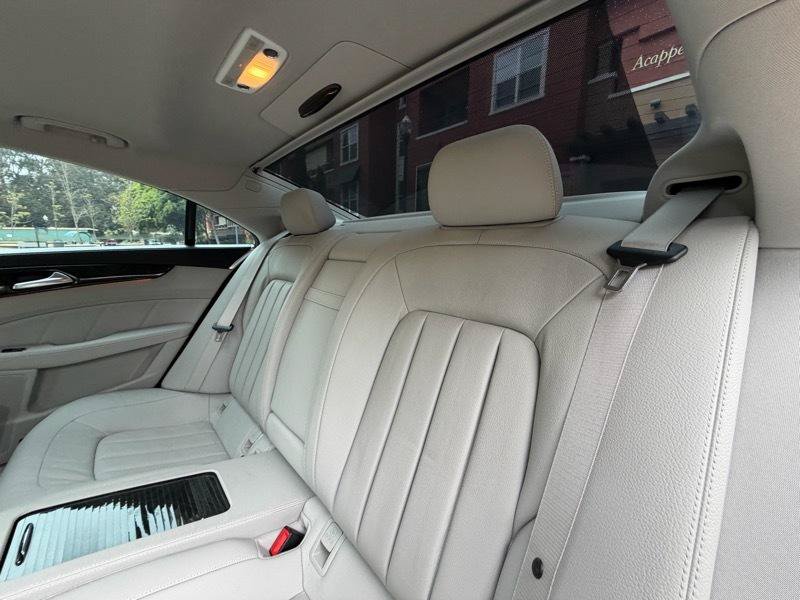 Used 2014 Mercedes-Benz CLS 550 image 55