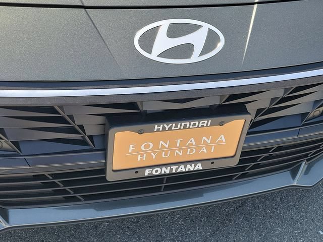 New 2026 Hyundai Elantra SE FWD image 31