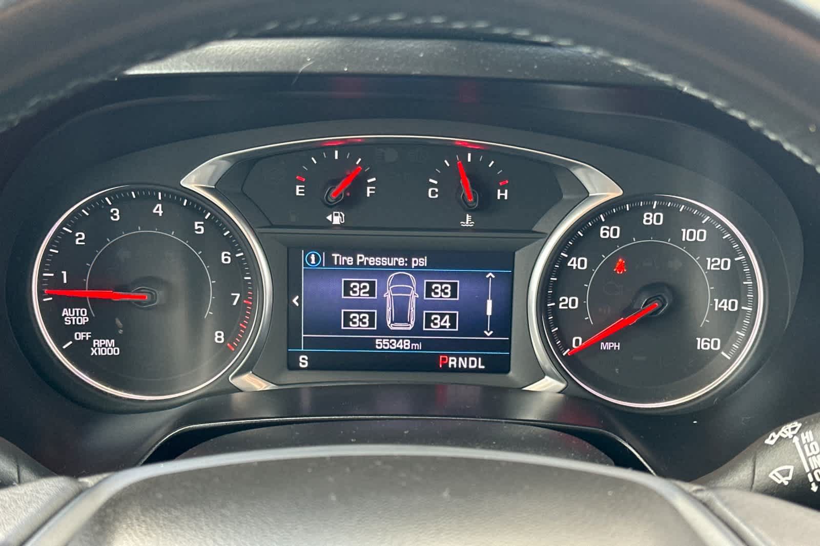Used 2020 Chevrolet Blazer LT FWD image 31