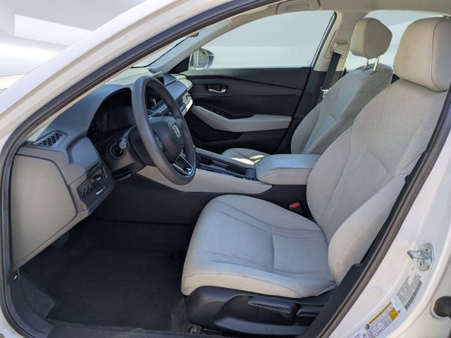 Used 2024 Honda Accord LX image 20