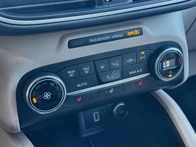 Used 2020 Ford Escape SEL AWD/4WD image 18