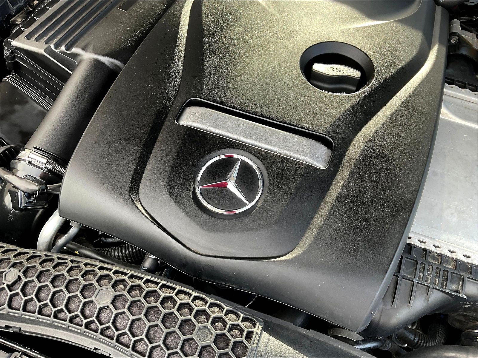 Used 2016 Mercedes-Benz C 300 Sedan image 30