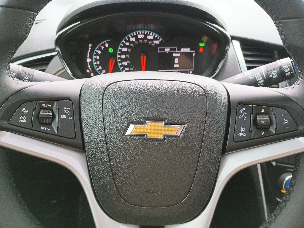 Used 2020 Chevrolet Trax Premier image 22