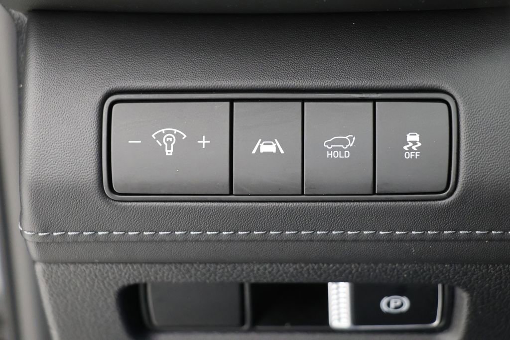 Used 2023 Hyundai Santa Fe SEL w/ Premium Package image 27