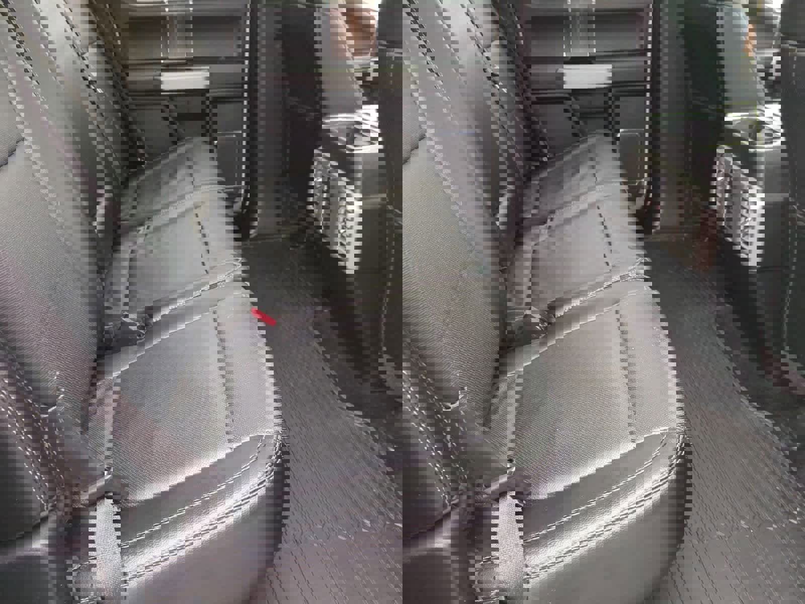 Used 2016 Ford F150 Lariat w/ Equipment Group 502A Luxury image 21