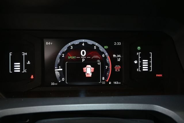 New 2026 Toyota 4Runner SR5 AWD/4WD image 6