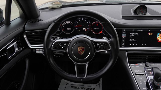 Used 2020 Porsche Panamera 4 image 18