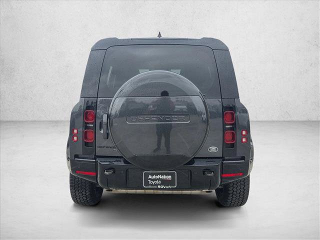Used 2023 Land Rover Defender 110 X-Dynamic SE AWD/4WD image 5