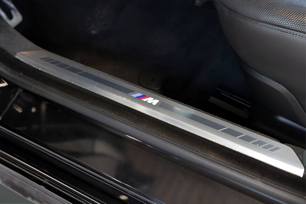Used 2024 BMW i7 M70 AWD/4WD image 45