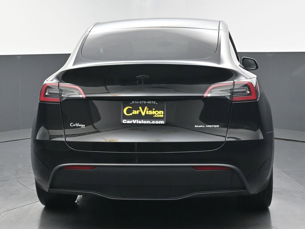 Used 2023 Tesla Model Y Long Range image 44