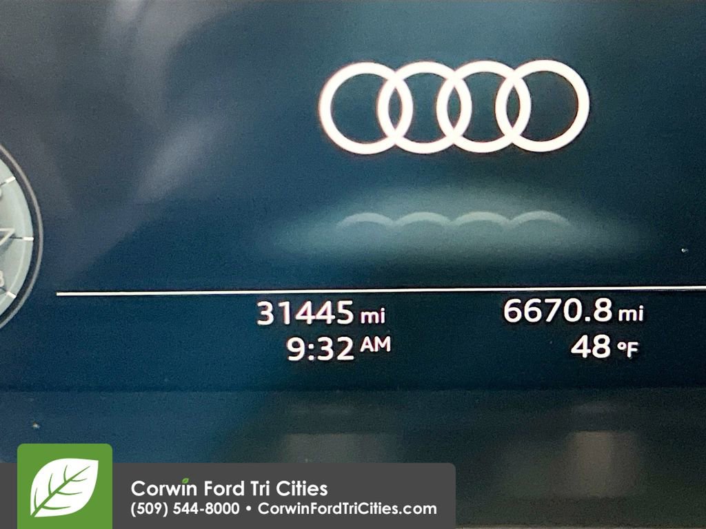 Used 2023 Audi Q3 2.0T Premium Plus w/ Premium Plus Package video 2