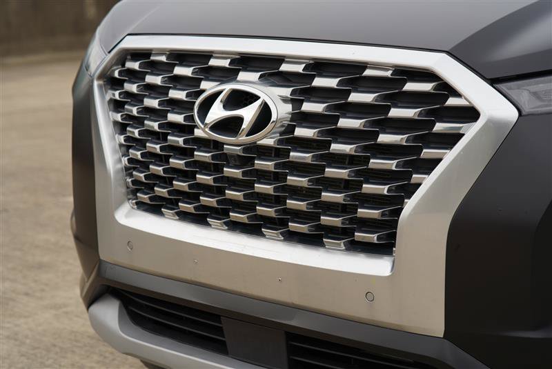 Used 2022 Hyundai Palisade Limited w/ Cargo Package AWD/4WD image 25