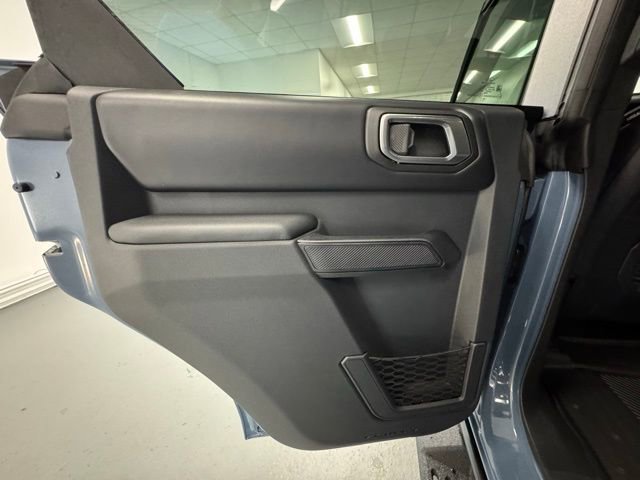 New 2025 Ford Bronco Badlands image 8