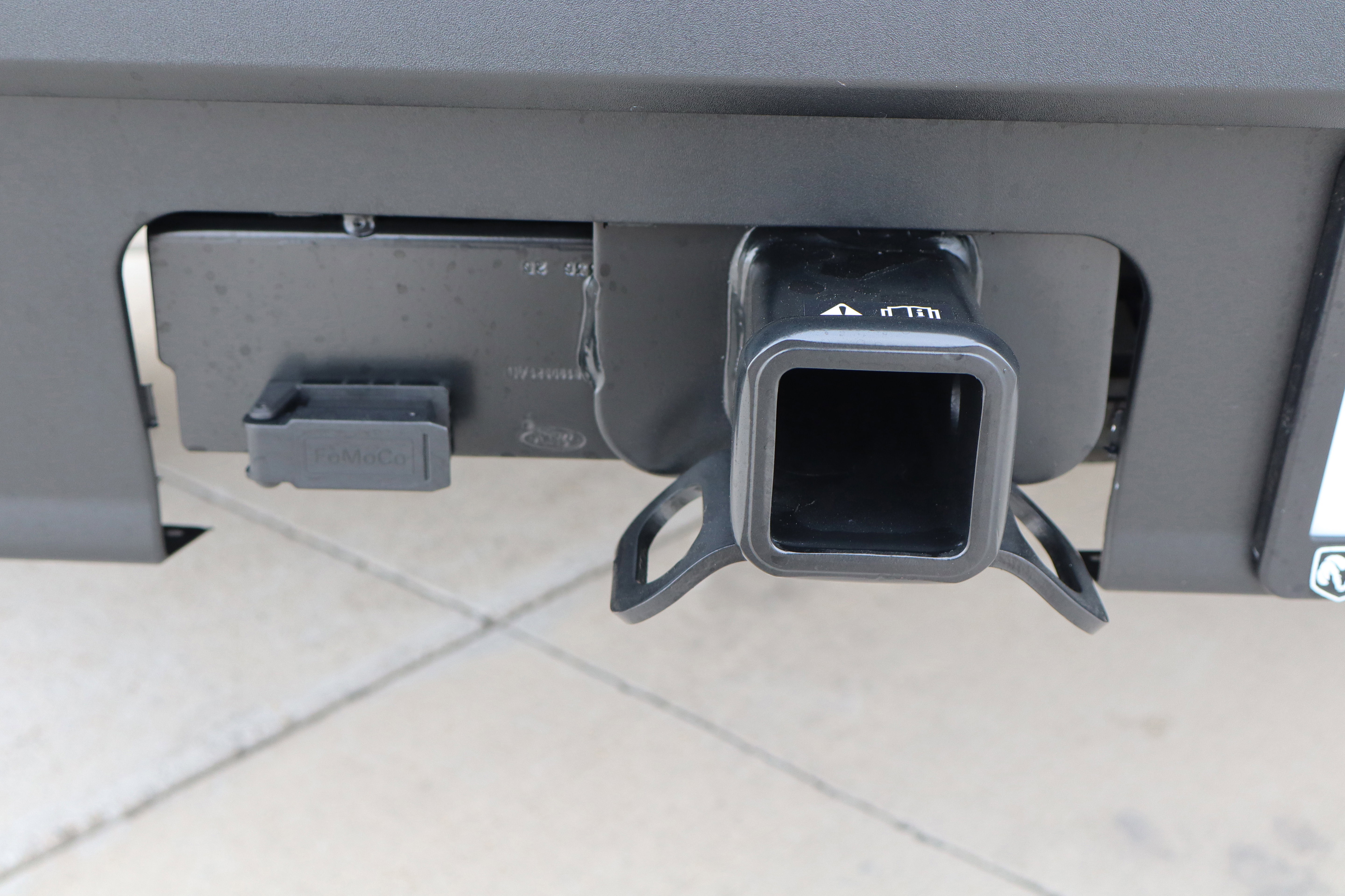 New 2026 Ford Maverick Tremor image 25