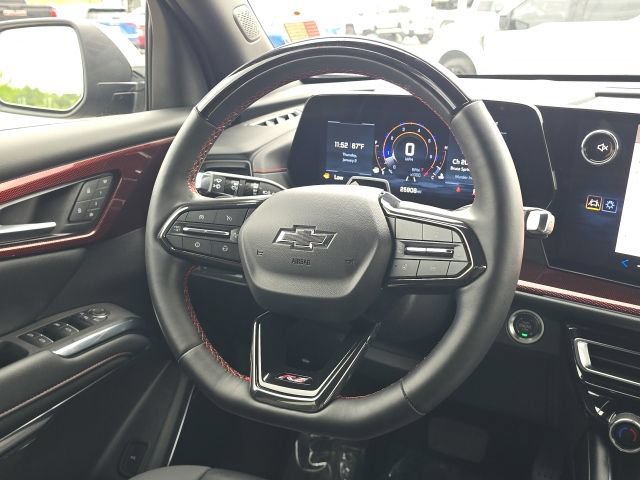 Used 2025 Chevrolet Traverse RS w/ LPO, Floor Liner Package FWD image 24