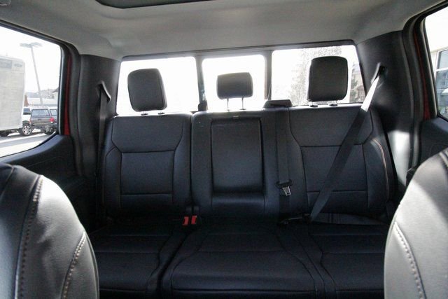 New 2026 Ford F350 Lariat w/ Lariat Ultimate Package image 31