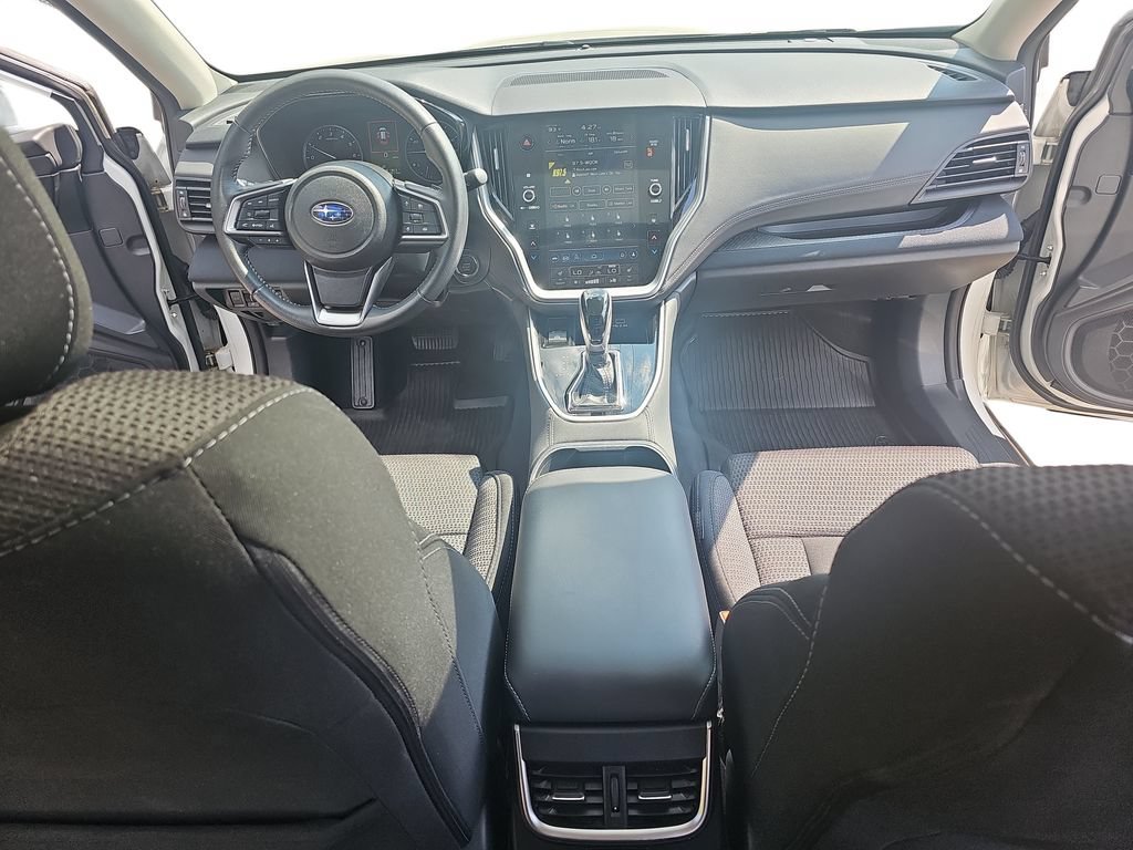 Certified 2024 Subaru Outback Premium w/ Popular Package #1 AWD/4WD image 9