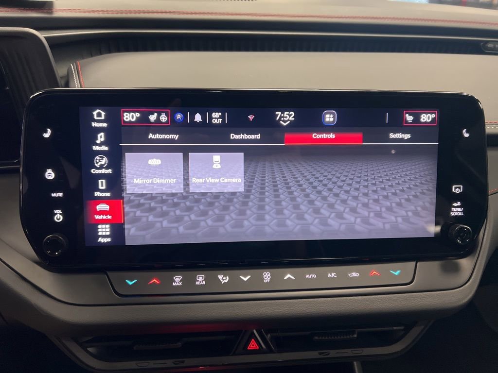 New 2026 Dodge Charger Scat Pack AWD/4WD image 10