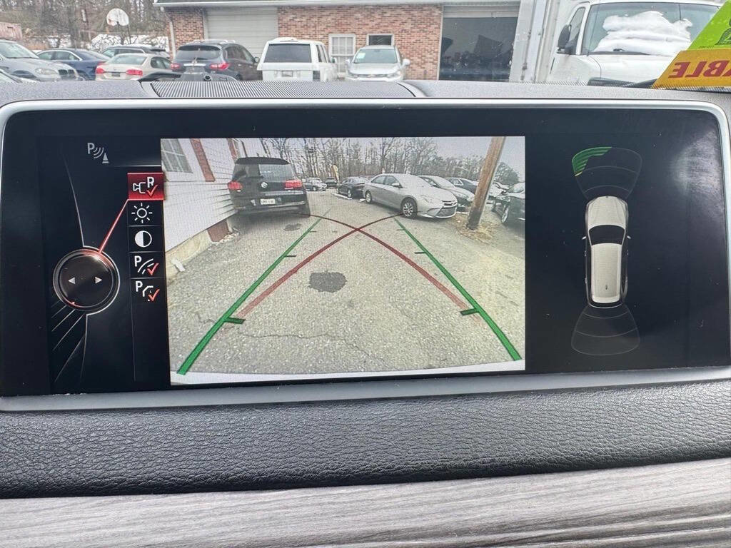 Used 2016 BMW X5 xDrive35i image 23