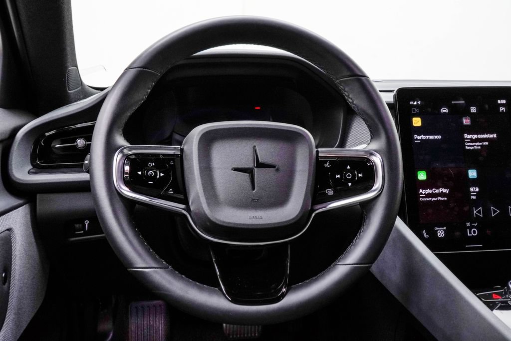 Used 2022 Polestar Polestar 2 AWD/4WD image 23