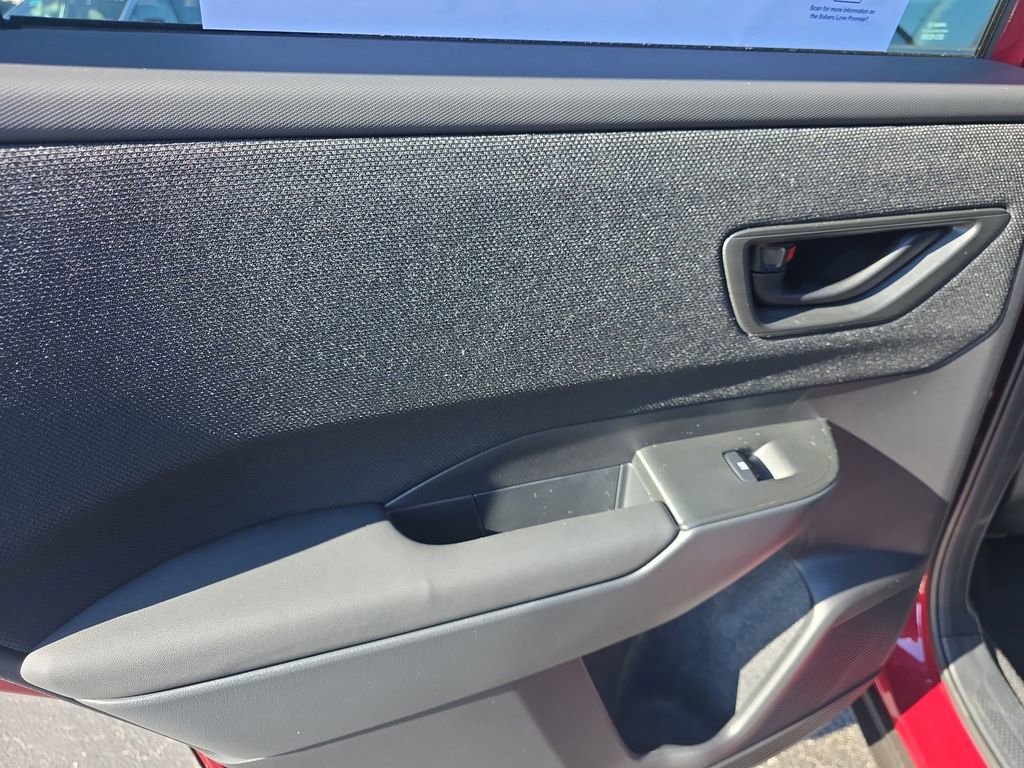 New 2026 Subaru Outback Limited AWD/4WD image 7