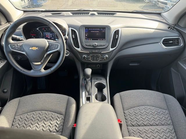 Used 2023 Chevrolet Equinox LT image 22
