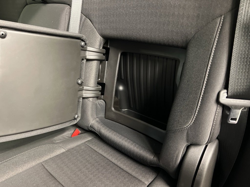 Used 2022 GMC Sierra 1500 Elevation image 31