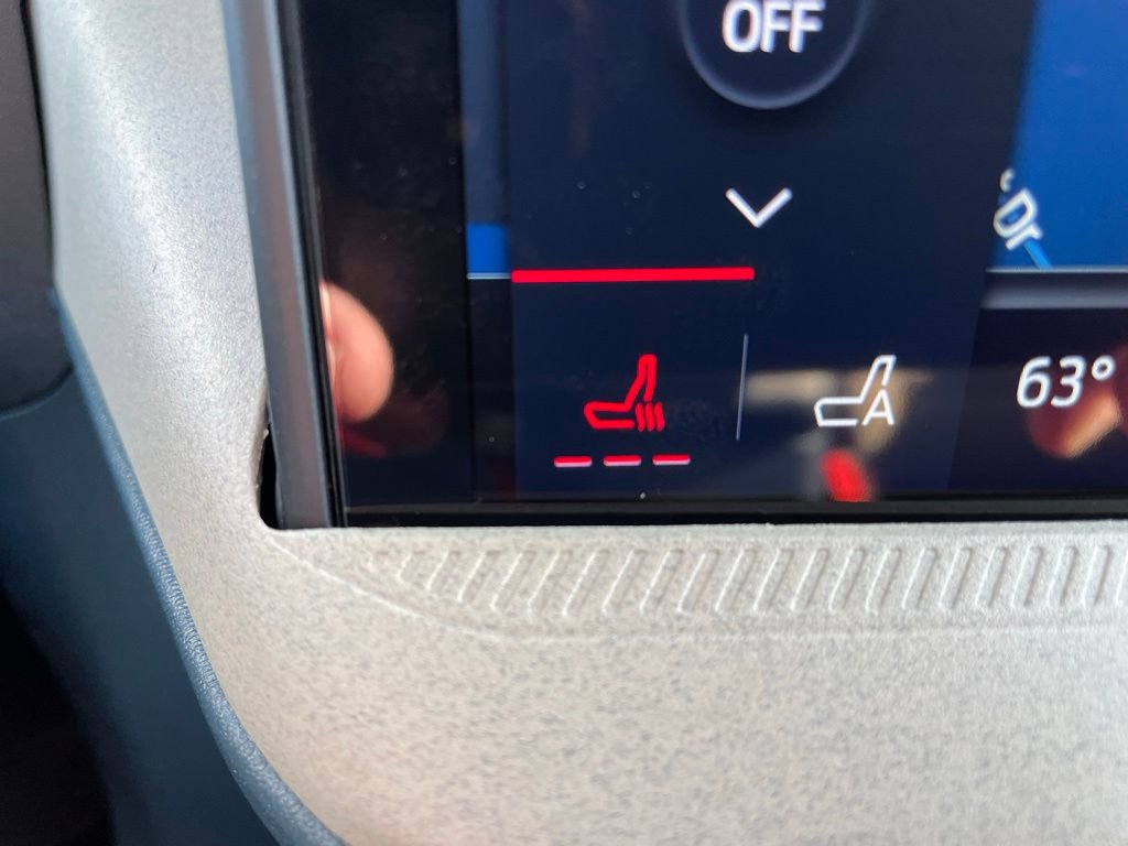 New 2026 Ford Maverick Lariat w/ 4K Tow Package image 11