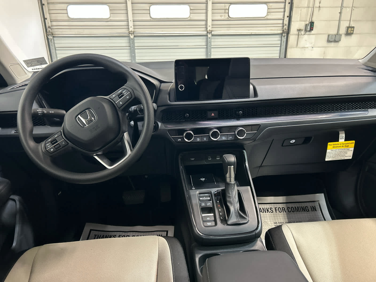 New 2027 Honda CR-V EX image 4