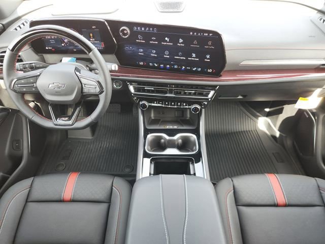 New 2026 Chevrolet Traverse RS w/ LPO, Floor Liner Package FWD image 41
