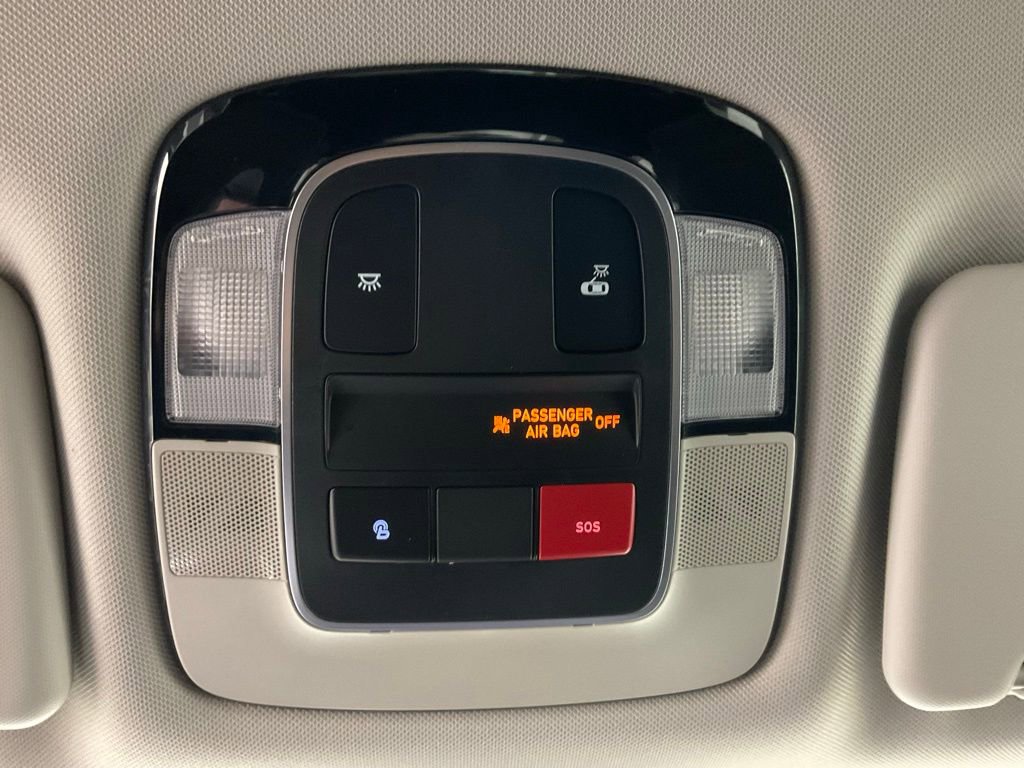Used 2023 Hyundai Tucson SEL FWD image 20