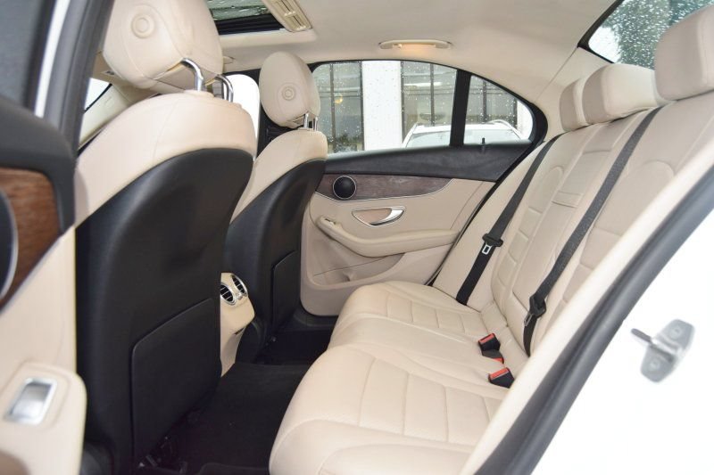 Used 2021 Mercedes-Benz C 300 Sedan image 33