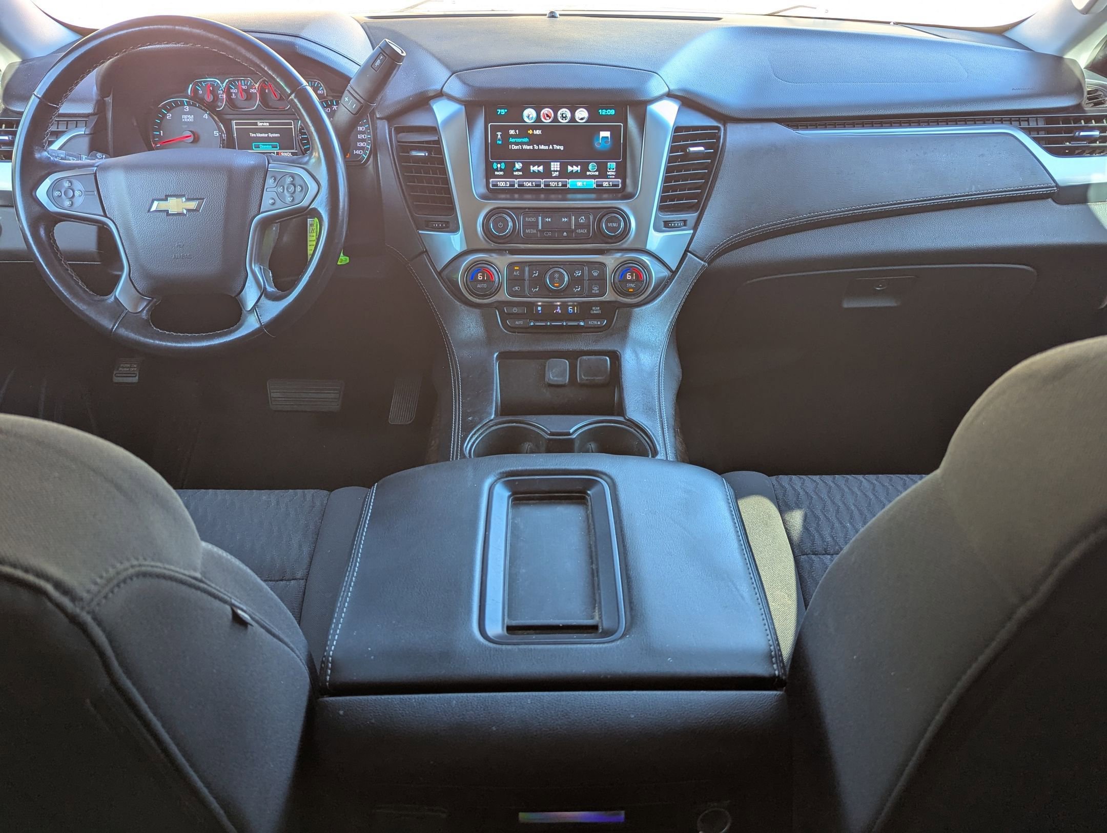 Used 2020 Chevrolet Tahoe LS image 17
