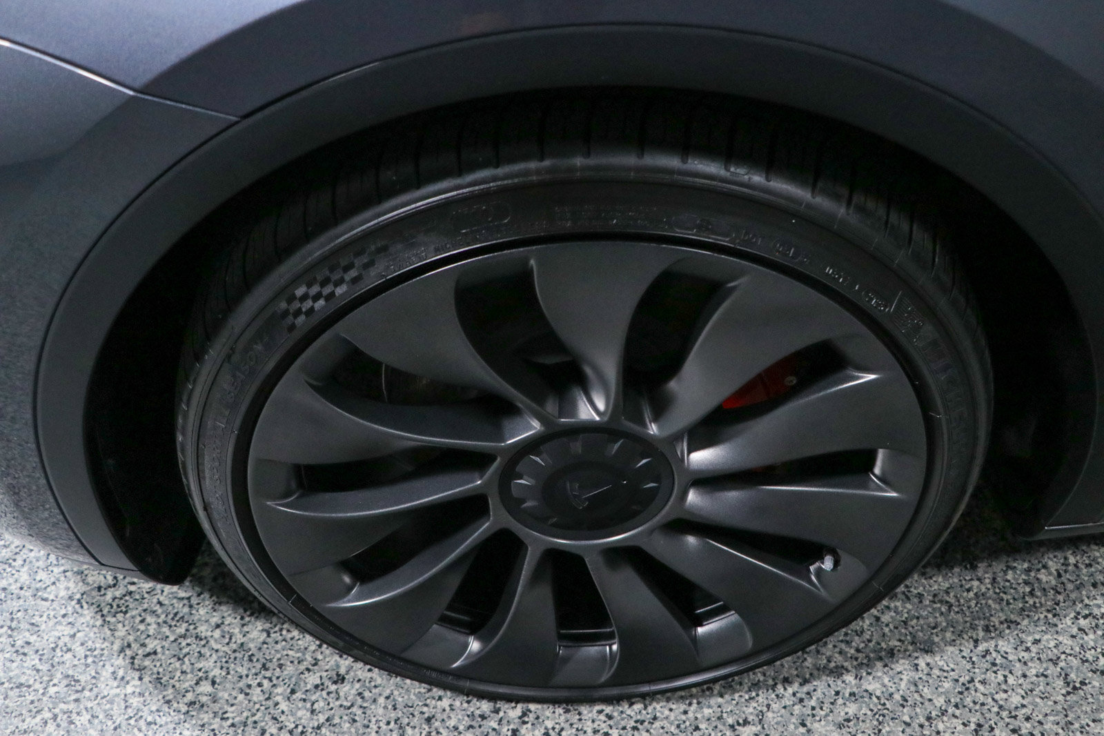 Used 2023 Tesla Model Y Performance AWD/4WD image 11