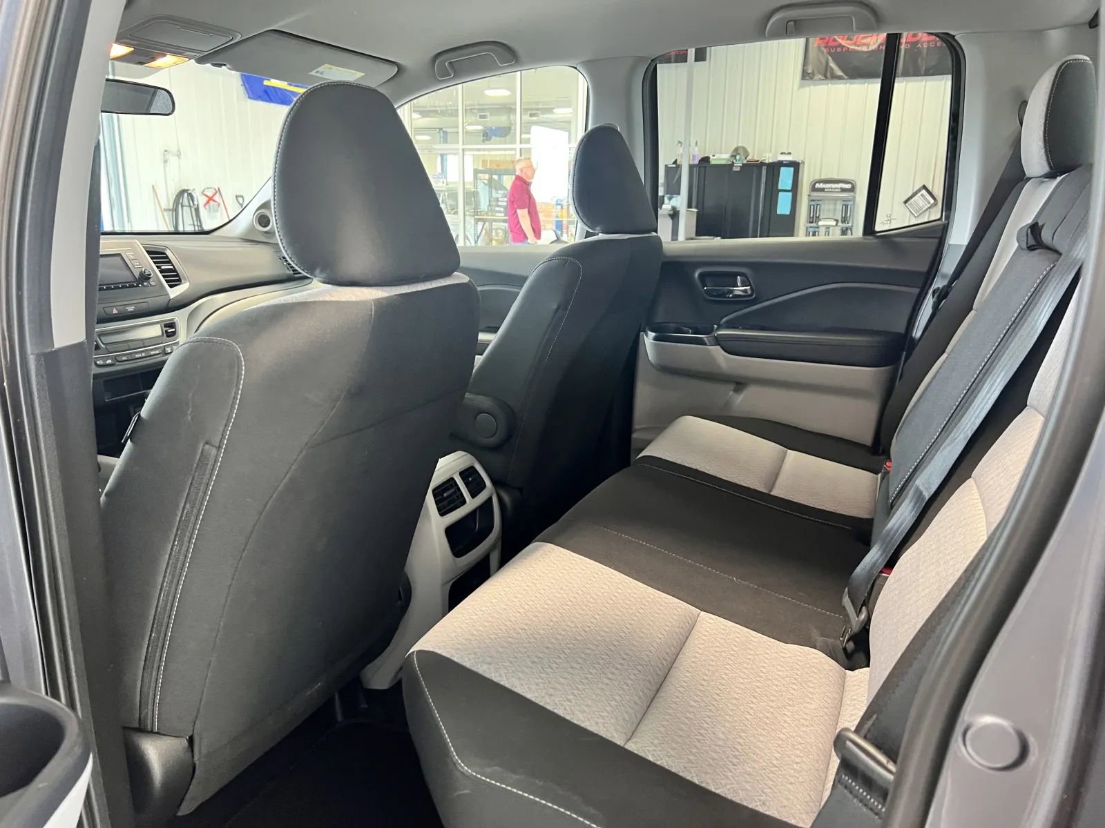 Used 2018 Honda Ridgeline RT image 13