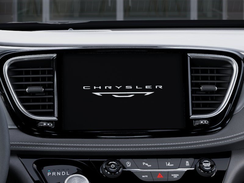 New 2027 Chrysler Pacifica Limited FWD image 19