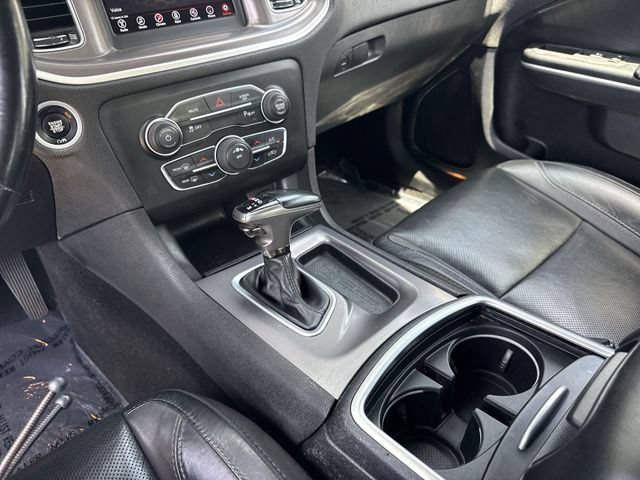 Used 2021 Dodge Charger SXT w/ Leather Interior Group RWD image 21
