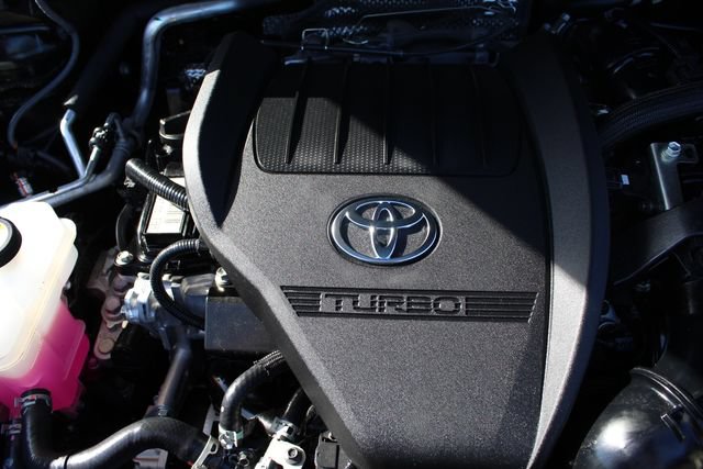 Certified 2025 Toyota Grand Highlander AWD image 73