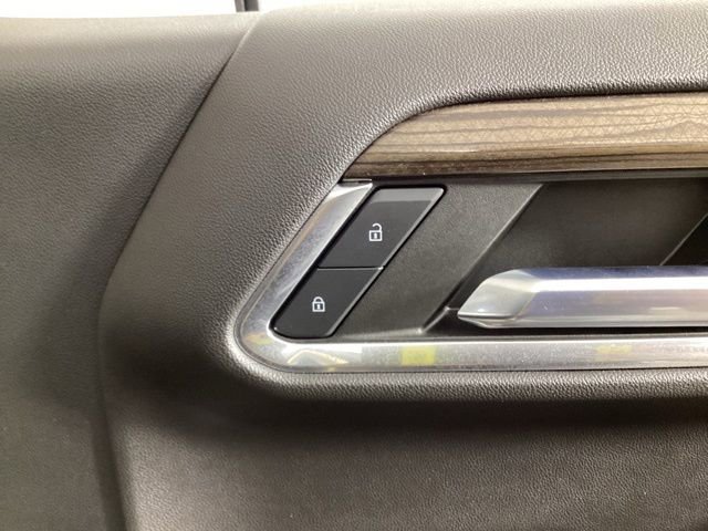 Used 2022 Chevrolet Silverado 1500 LT Trail Boss w/ LT Trail Boss Premium Package image 40