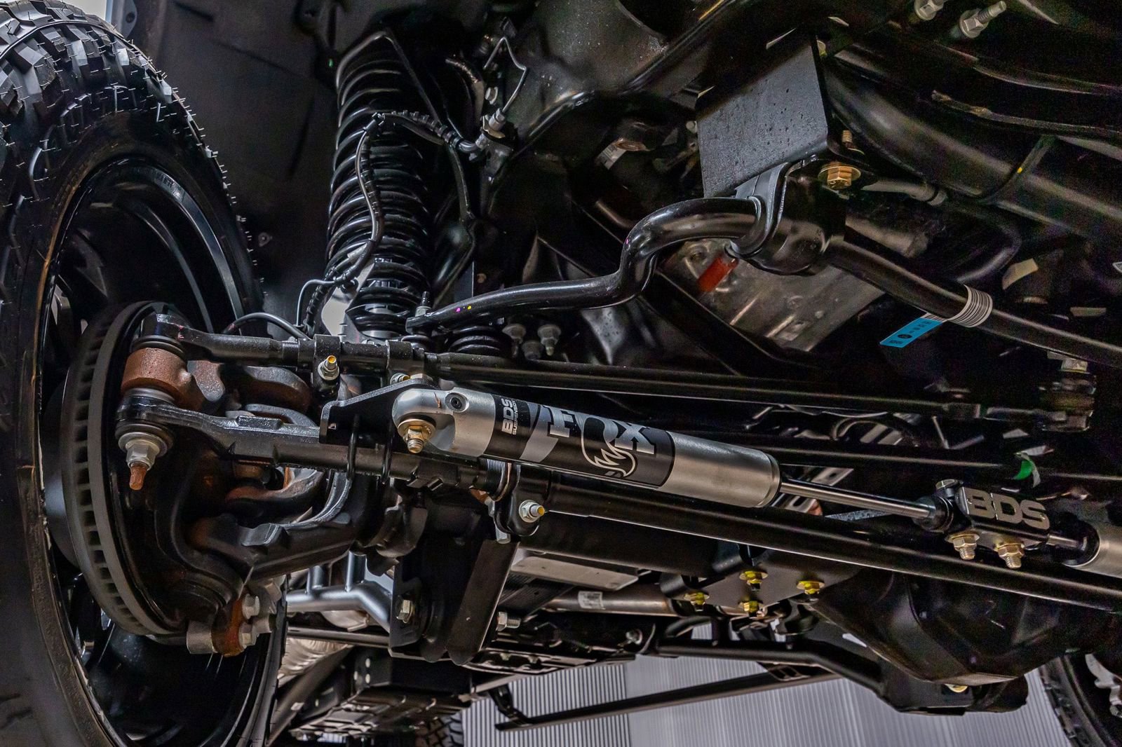 Used 2026 Ford F250 King Ranch w/ Chrome Package image 14