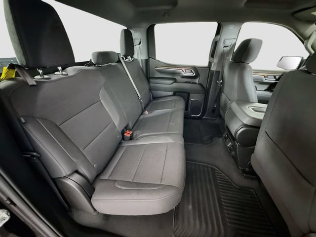 Used 2025 Chevrolet Silverado 1500 LT AWD/4WD image 25