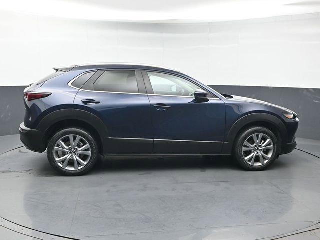 Certified 2023 MAZDA CX-30 AWD 2.5 S w/ Preferred Package image 6