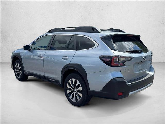 Used 2024 Subaru Outback Limited AWD/4WD image 6