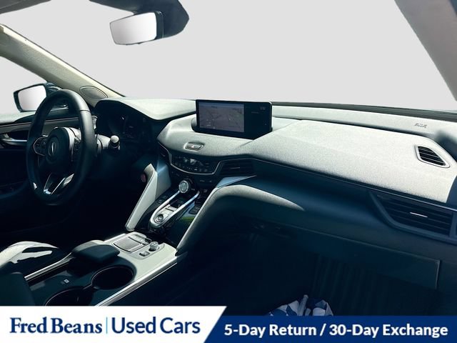 Used 2025 Acura TLX w/ Technology Package FWD image 36