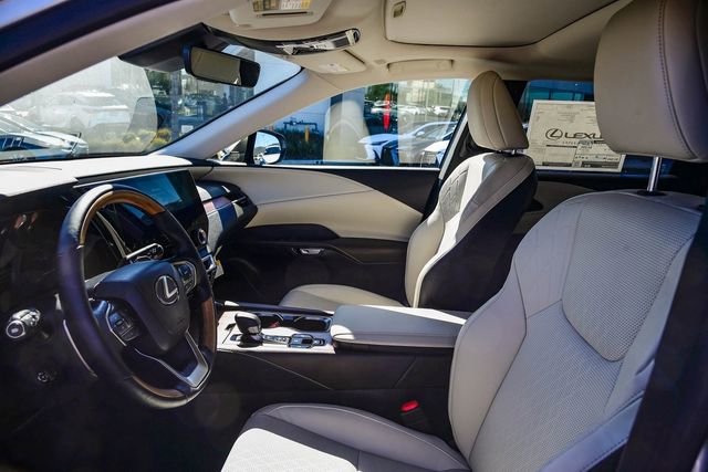New 2026 Lexus RX 350 Premium Plus image 25