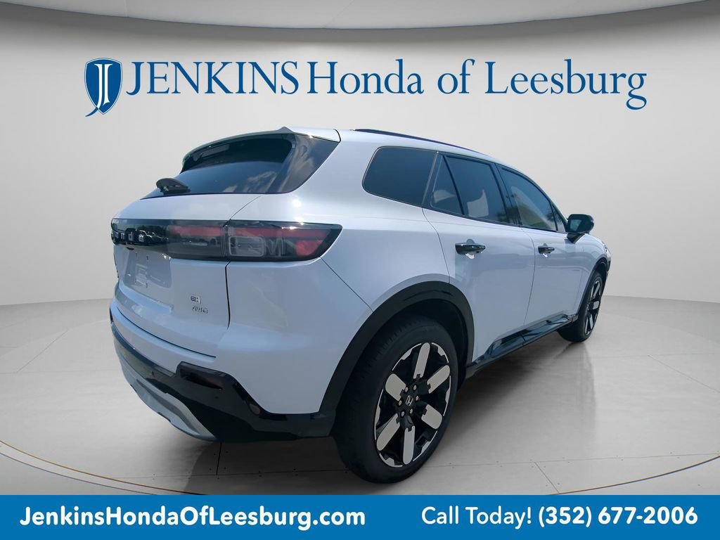 New 2026 Honda Prologue Elite image 3