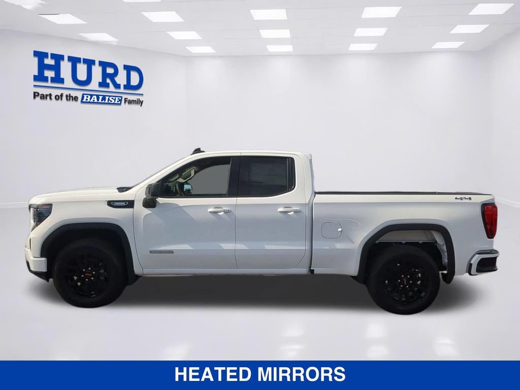 New 2026 GMC Sierra 1500 Elevation AWD/4WD image 7
